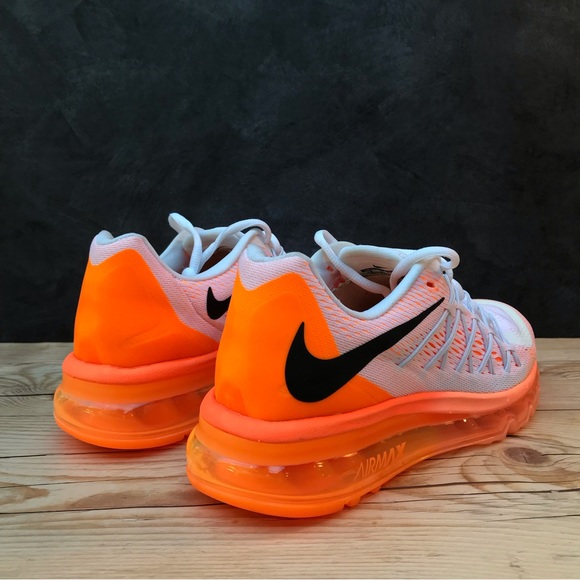 Nike Air Max 2015 - Picture 9 of 16